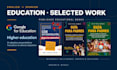 translate your educational or course to spanish