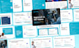 do powerpoint presentation, investor pitch deck, keynote, canva, google slides