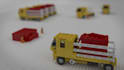 make lego minifigures build your logo with legos