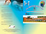 design Logo, Flyer, Brochures