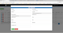 develop a web app for you