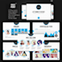 design a PROFESSIONAL Powerpoint Presentation