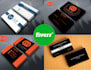 do cool business card