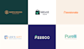 abstract logo amazon fba etsy ebay shopify ecommerce dropshipping online store
