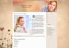 create a fantastic WordPress template, widget ready, W3 valid, clean code and fast loading