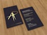 design an unforgettable business card