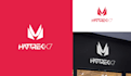 do fresh and unique logo design