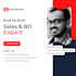 do cold calling, b2b sales, appointment setting