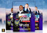 do pro club poster, concert or party flyer design