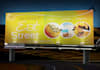 design poster signage expo display, billboard outdoor banner