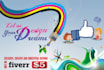 create web banner ebook cover social media advertisement