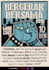 make original drawing gigs poster