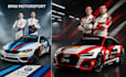 create professional total car wrap, truck wrap, vehicle wrap