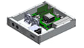 design sheet metal components using solidworks