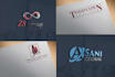 design amazing logo within 24 hours