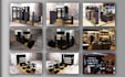 do exhibition booth, 3d stand, custom and modular