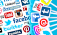 do social media logo,  banner, header, website design