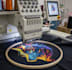 convert logo into embroidery digitizing file dst pes jef emb pxf in 1 hour
