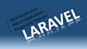 do laravel web applications or fix issues, bugs in website