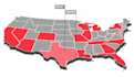 do clickable interactive map for web and gis