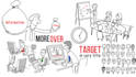 create a doodle whiteboard animation explainer video