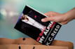 make your bookcover design standout on the shelves