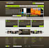 create complete website using Html, Css, PHP and Android