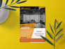 design amazing flyer design,postcard,poster,leaflet