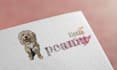 do brand logo design modern business