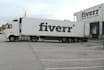 place your logo on moving truck, car or delivery box video