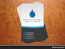 do modern business card designs