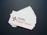 design an amazing logo