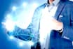 do data entry and extract information from websites