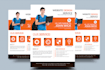 design eye catching  Flyer,Brochure, Poster