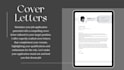 write or design modern and professional resumes