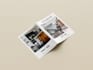 design real estate home buyer or seller guide, lead magnet, brochure,  packet
