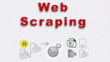 do data mining, web scraping, data scraping python extraction