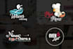 make your bakery logo