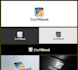 design creative killer Technology logo with satisfaction guaranteed