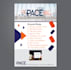 design a flyer, banner, poster,postcard