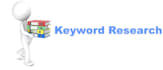do keyword research to optimize your product