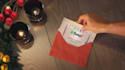 create New Year Video with Your Logo