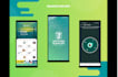 design creative mobile app UI UX for IOS and android
