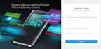 make amazing login and registration forms for your website