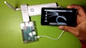 make your raspberry pi iot program and prototype