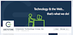 make a facebook fan page for your business