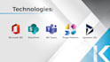 be mentor for sharepoint and microsoft 365, read description