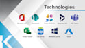 support sharepoint and microsoft 365, read description