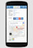 create a digital business card
