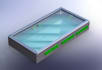 design sheet metal parts in solidworks and make production drawing
